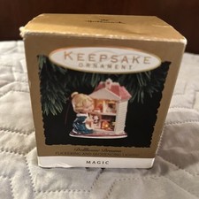 Doll housedreams hallmark - doll,