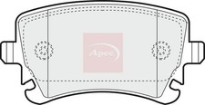 Brake Pad Set For Disc Brake