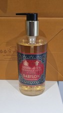 Penhaligon's Babylon Body and