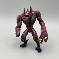 Marvel Deep Sea Venom Action