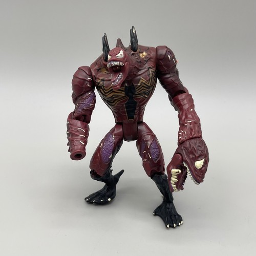 Marvel deep sea venom action - marvel,