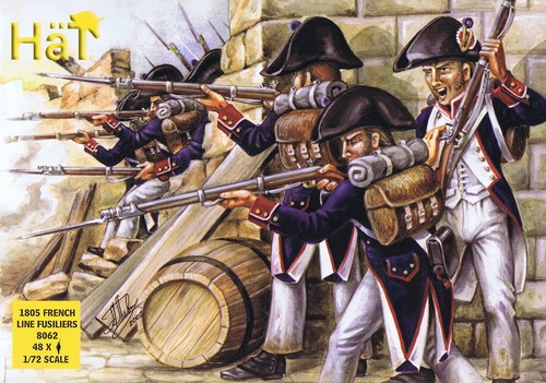 Hat napoleonic 1805 - hat,