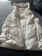 Girls' Black Padded Body