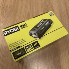 Genuine Ryobi RY36B20B MAX POWER 36V 2.0Ah Lithium Battery
