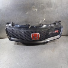Honda Civic MK8 FN2 2006-2011 Type-R Upper Centre Front Air Intake Grille !Pics!