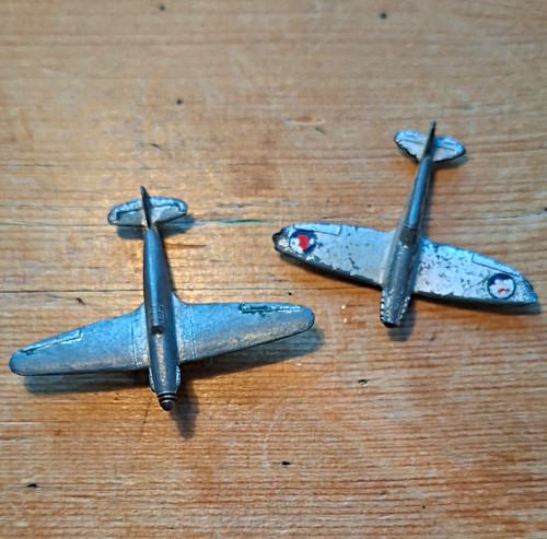 Dinky toys diecast military - dinky,
