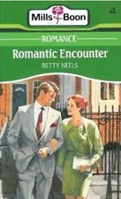 Romantic Encounter - Neels, Betty