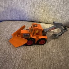 Matchbox Super Kings K-5 Muir