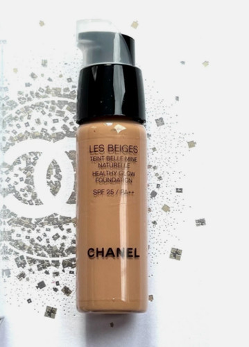 Chanel les beiges healthy glow - les,