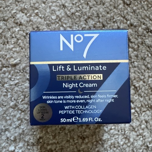No7 lift luminate - no7,