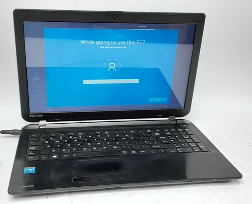 Toshiba satellite c50 6 - toshiba, 15.6"