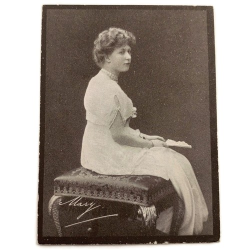 Ww1 princess mary 1914 - princess,