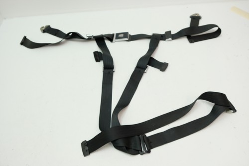 Britax seat belt accessory for - seat,