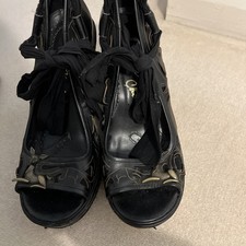 Irregular Choice heeled shoes