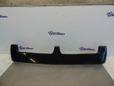 Mitsubishi Shogun black