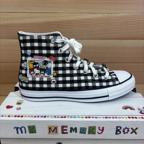 Converse ctas all star - all,