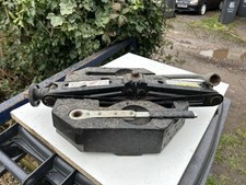 LDV Maxus 05-10 Spare Wheel