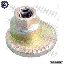 CASTER SHIM AXLE BEAM 0131-001