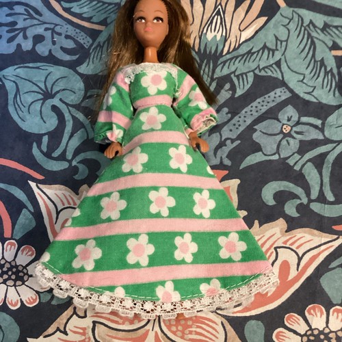 Vintage 1970s pippa - 1970s, doll/