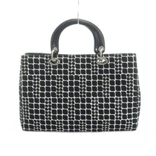 AQUASCUTUM Tote Bag Hand Logo