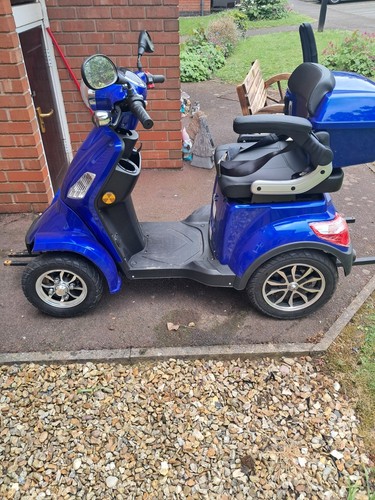 Wheel mobility device - wheel,