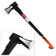 Maul Axe Log Wood Splitting Hi