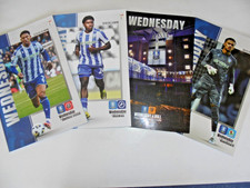 2025 sheffield wednesday - 2025/26,