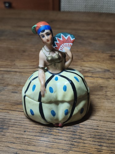 Antique fasold stauch harem - fasold, &