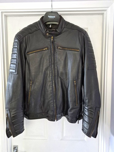 Helstons mens motorcycle - helstons,