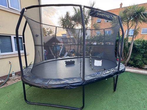 Jumpking ultra oval - ultra, pod
