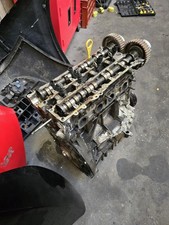 ford fiesta St 180 Engine