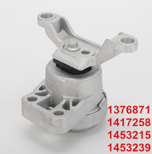 For Ford Mondeo S-Max Galaxy 2.0 D TDCi Right Engine Mount Mounting 1453239