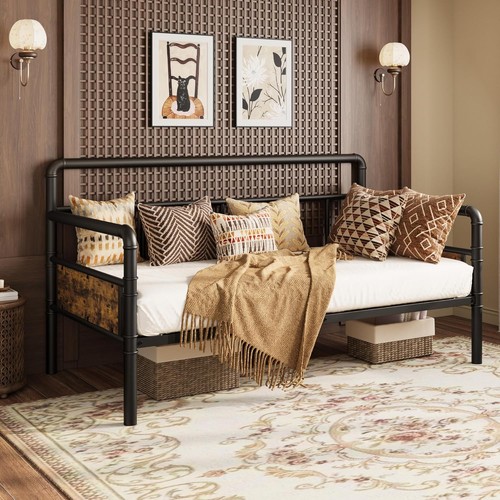 Twin daybed with classic - twin,