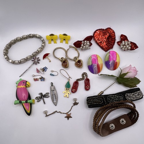 Vtg 90s retro - 90s, lot