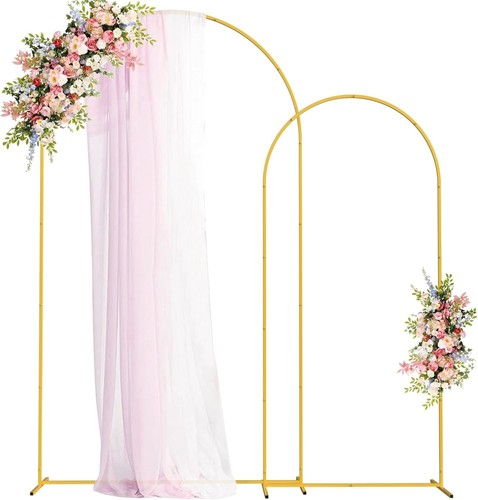 Wedding arch door backdrop - door,