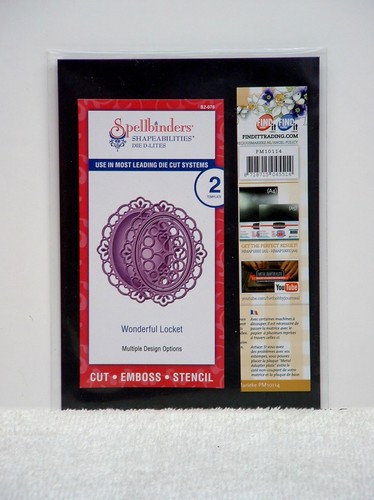 Preowned spellbinders - preowned,
