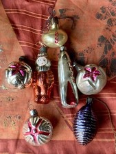 Rare Vintage Soviet USSR Glass