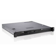 Dell r210 server - dell,
