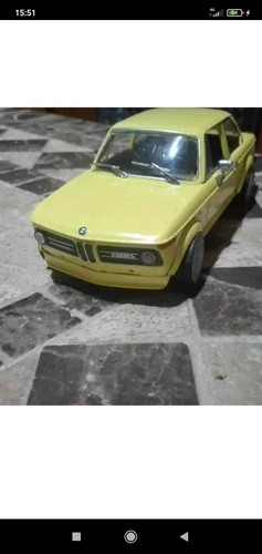 Bmw 2002 alpina iron 24 - bmw,