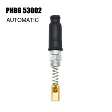 Carburetor 53002 Automatic