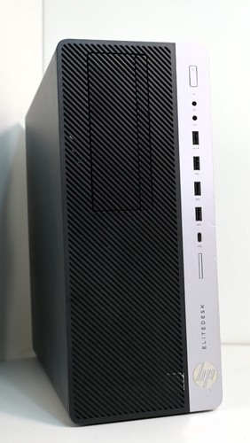Elitedesk 800 twr - hp,