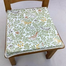 AUTUMN BIRDSONG TAPERED SQUARE