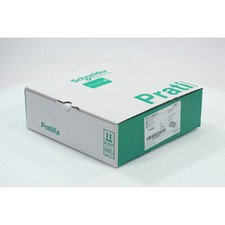 Schneider Electric PKX16M413 Straight Wander Plug 2P+E New NFP (10pcs)