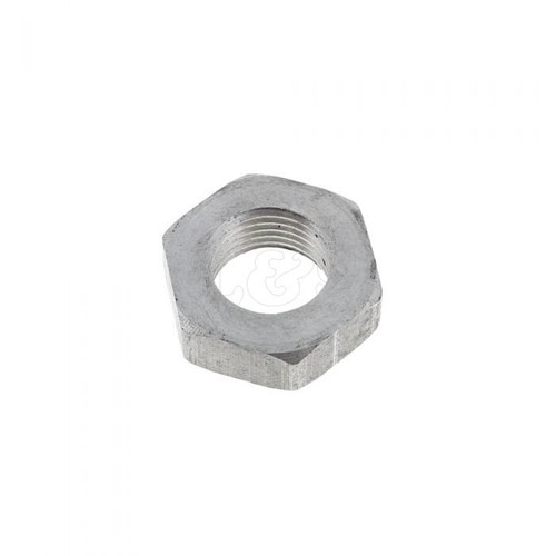 Nut for float - chamber, on