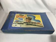 Vintage Hornby Dublo EDP12 Duches of montrose Passenger Train B.R. (L.M.R.) Set