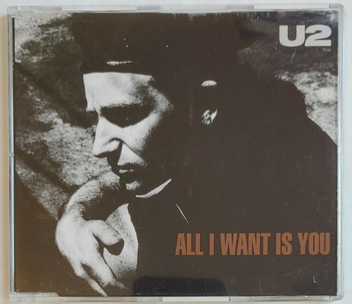 All want you 4 - u2, i