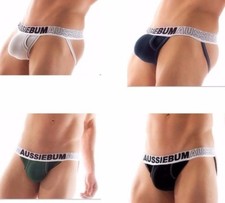 Jockstrap Aussiebum Gay Men's