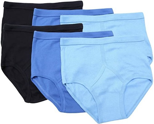 Pack mens 100 cotton - pack, of