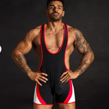 New aussieBum WrestleMe