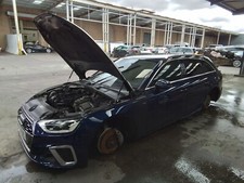 SHOCK ABSORBER FRONT LH MK5 (B9) 2015On AUDI A4 AVANT TFSI S LINE 40 MHEV PETROL